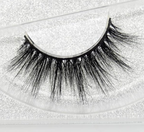 Faux Aurelia Eye Lashes Faux Aurelia Eye Lashes